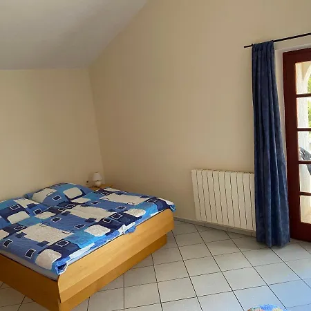 Stanic Апартаменти Задар