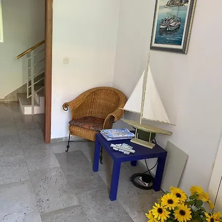 Stanic Διαμέρισμα *