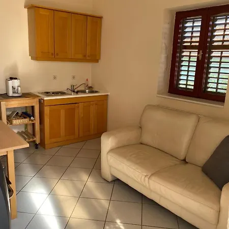 Stanic Διαμέρισμα Ζαντάρ