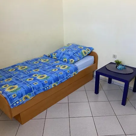 Stanic Διαμέρισμα *