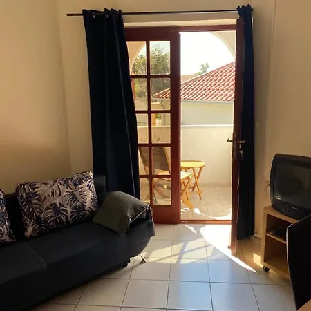 Apartment Stanic *