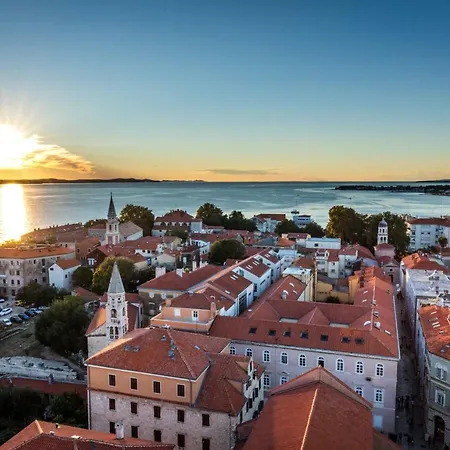 Stanic Апартаменти *