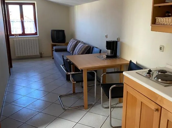 Stanic Appartement
