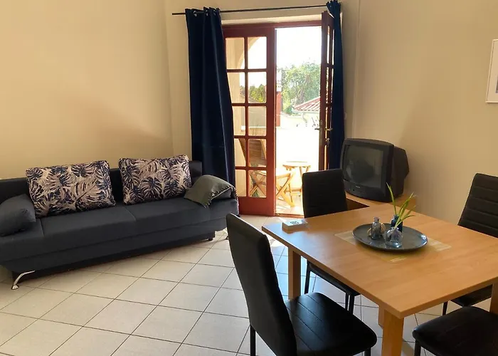 Appartement Stanic Zadar