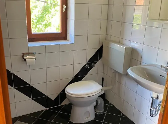 Appartement Stanic *