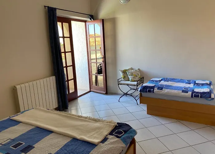 Appartement Stanic *