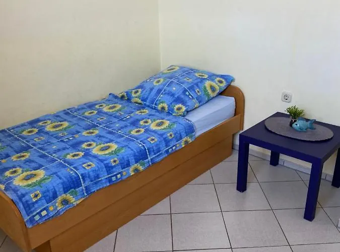 Stanic Appartement *