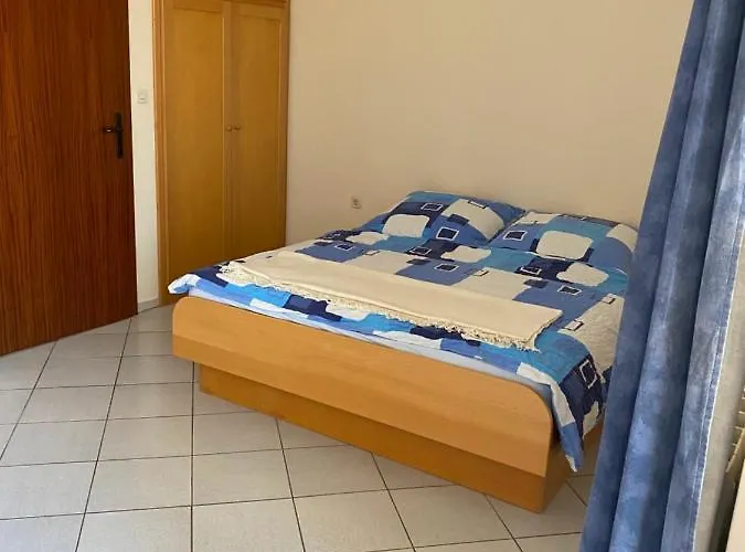 Stanic Appartement Zadar