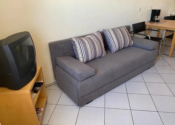 Appartement Stanic Zadar