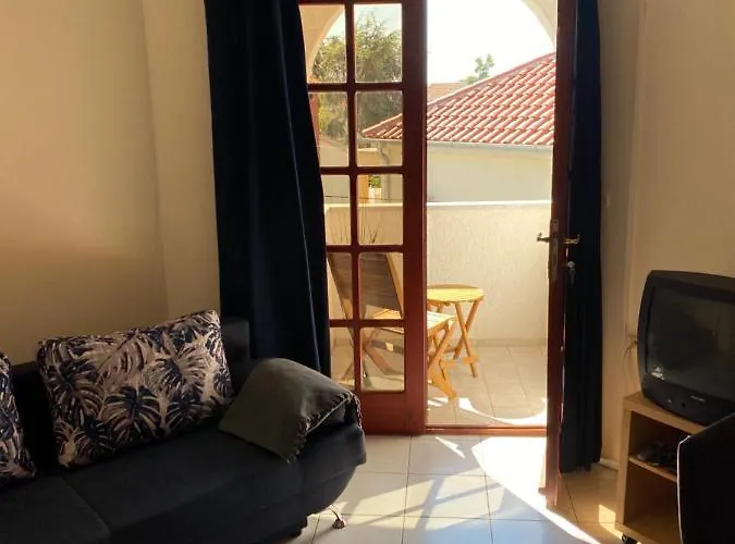 Appartement Stanic *