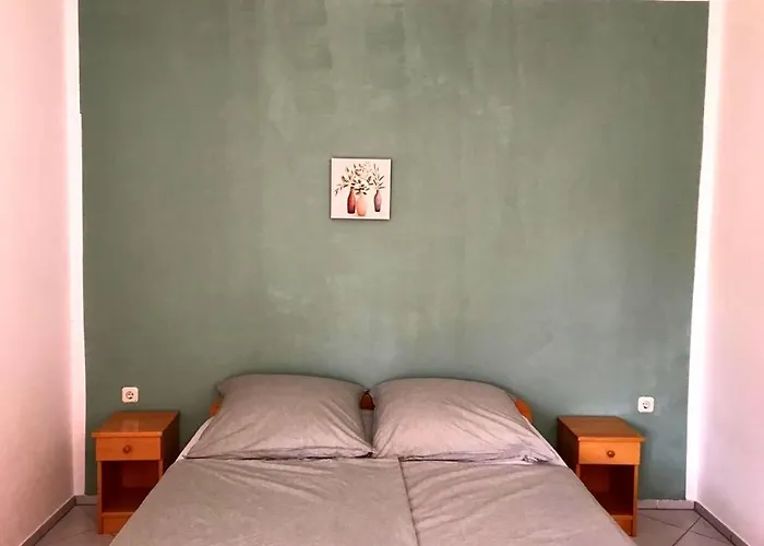 Appartement Stanic Zadar