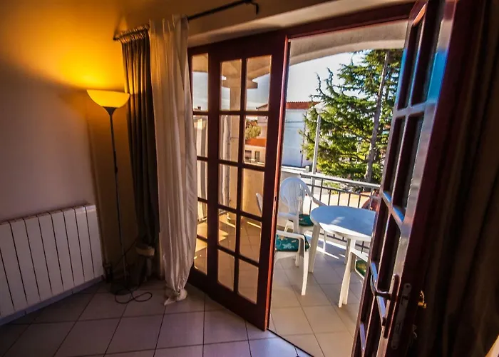 Appartement Stanic Zadar