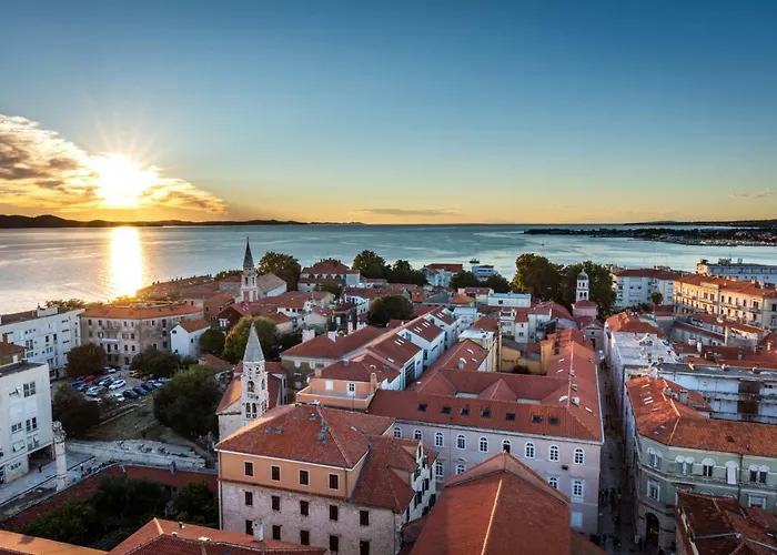 Stanic Appartement *