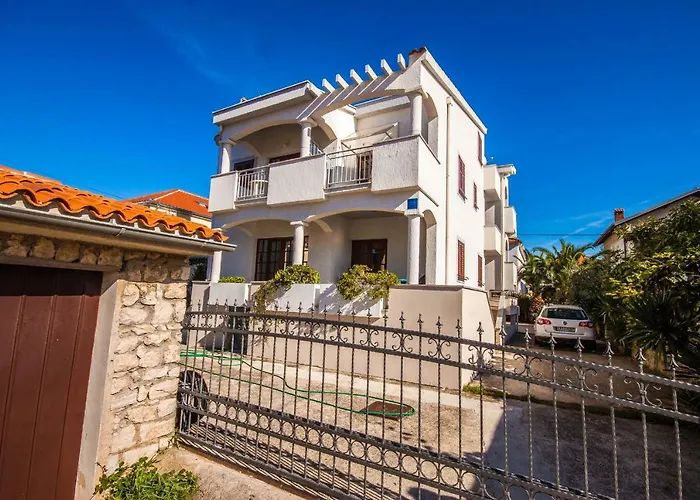 Appartement Stanic *