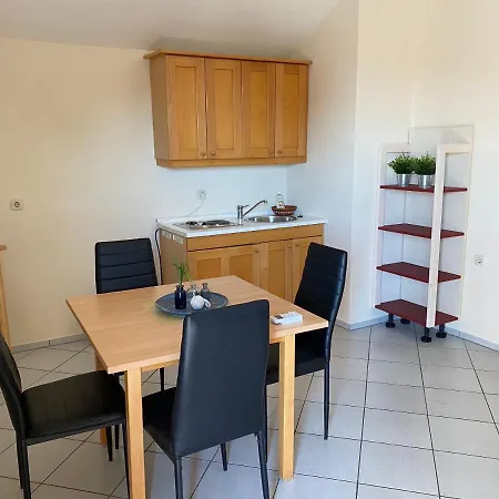 Stanic Apartamento *