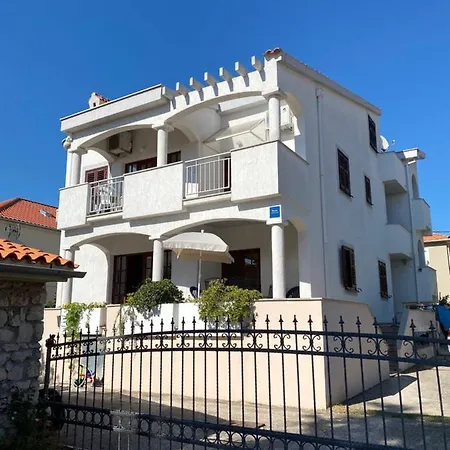 Stanic Zadar