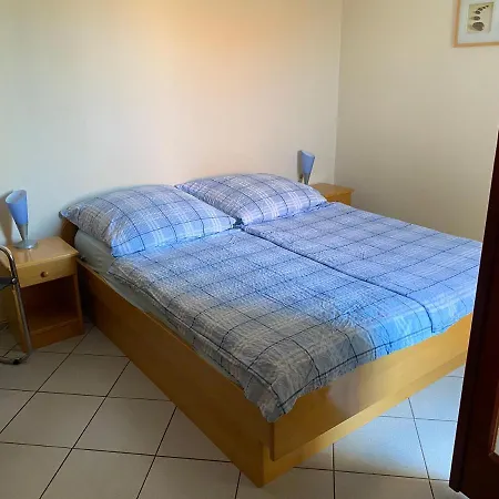 Stanic 公寓 扎达尔