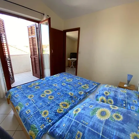 Apartman Stanic Zára