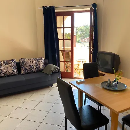 Apartman Stanic Zára