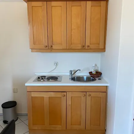 Apartamento Stanic *