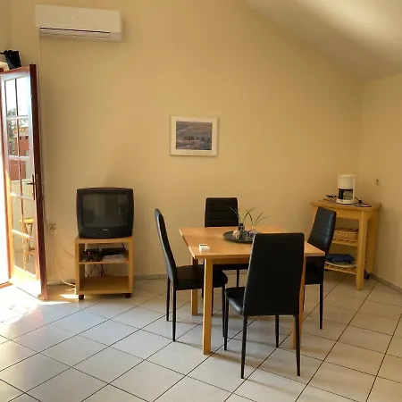 Stanic Apartman *