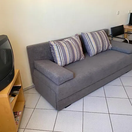 Apartman Stanic Zára