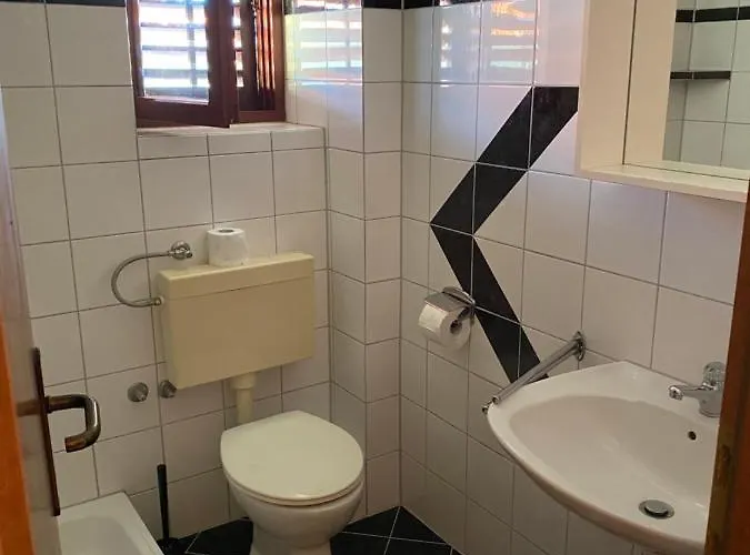 Lägenhet Stanic Zadar