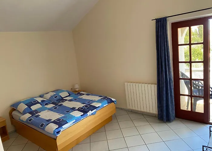 Stanic Lägenhet Zadar