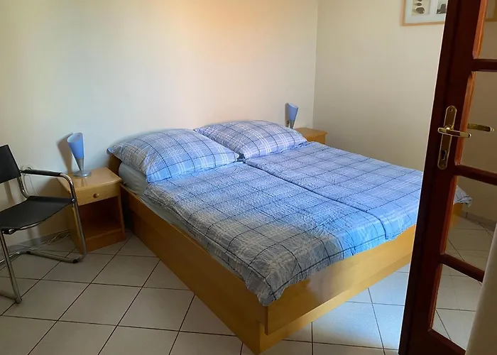 Stanic Lägenhet Zadar