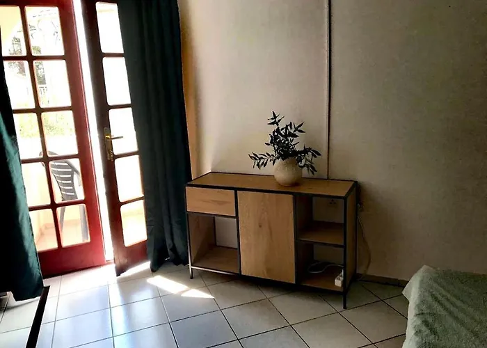 Lägenhet Stanic Zadar